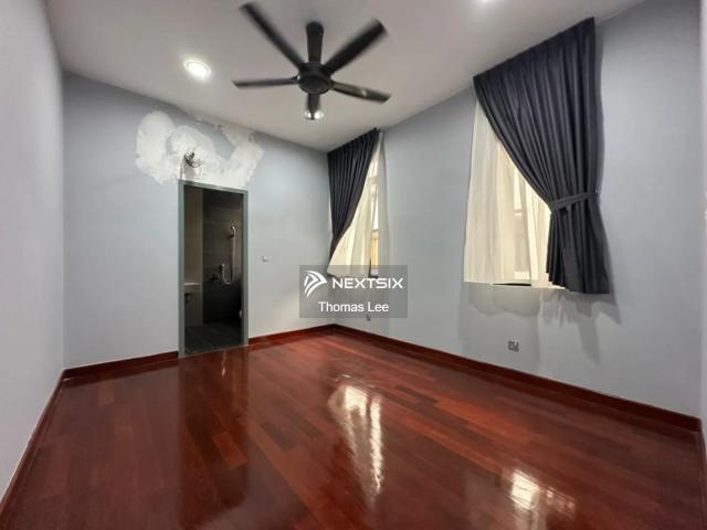 Residential House for sale in Johor