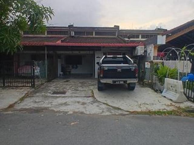 Terraced House for sale in Johore Bahru, Johor