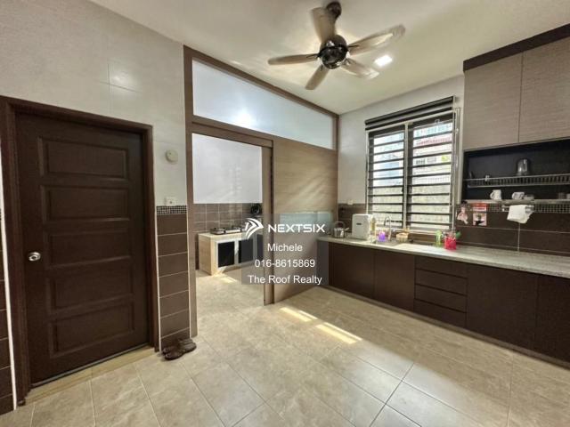 Residential House for sale in Johore Bahru, Johor
