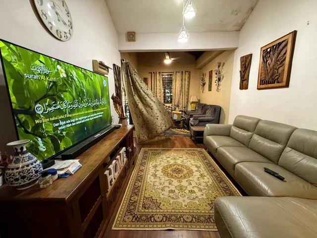 Terraced House for sale in Johor Bahru