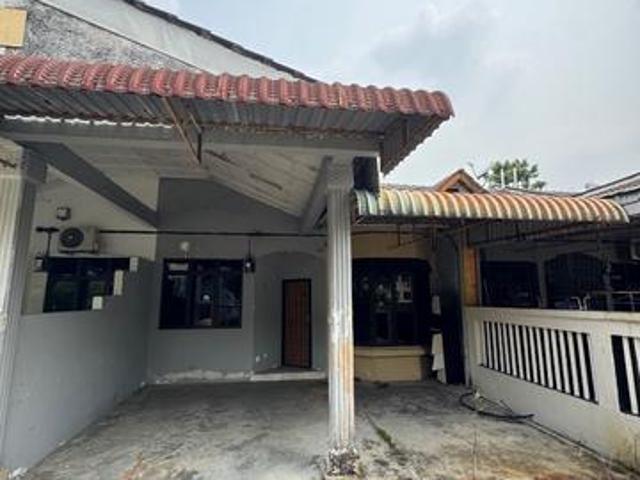 Terraced House for sale in Johore Bahru, Johor
