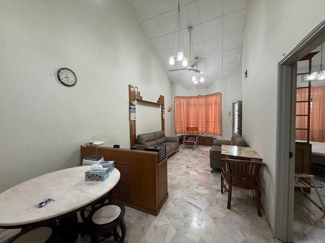 Terraced House for sale in Johore Bahru, Johor