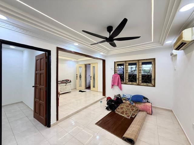 Terraced House for sale in Johore Bahru, Johor