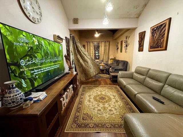 Terraced House for sale in Tampoi, Johor Bahru