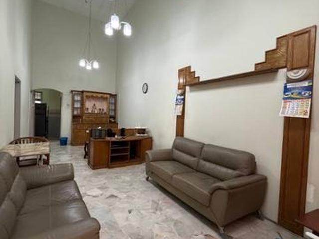Terraced House for sale in Johore Bahru, Johor