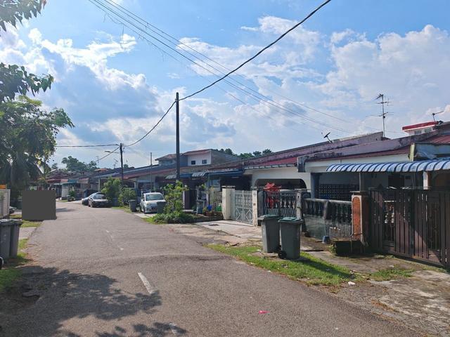 Terraced House for rent in Bukit Ledang, Johor