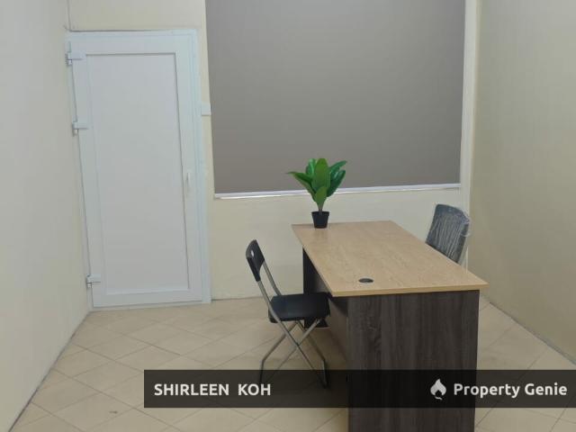 Office for rent in Johore Bahru, Johor