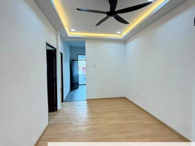 Flat for sale in Johore Bahru, Johor