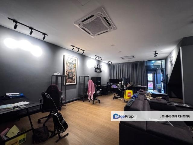 Shop for rent in Johore Bahru, Johor
