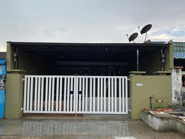Terraced House for sale in Johore Bahru, Johor
