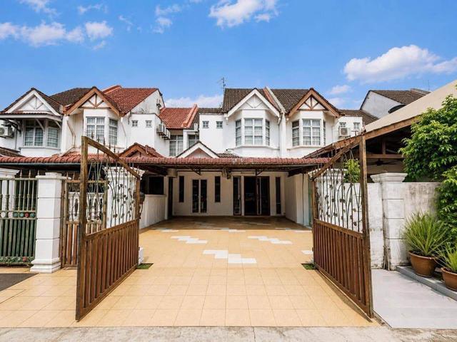 Terraced House for sale in Johore Bahru, Johor