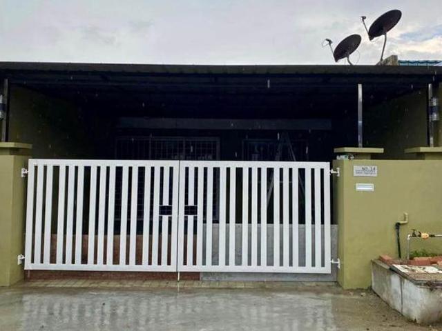 Terraced House for sale in Johore Bahru, Johor
