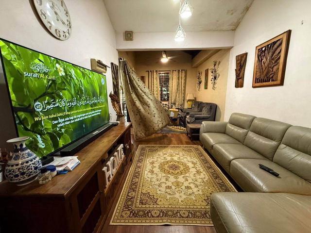 Terraced House for sale in Johor Bahru