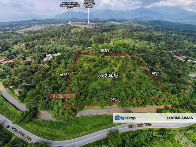 Shop for sale in Selangor