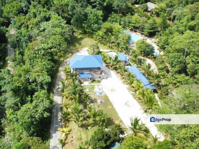 Shop for sale in Selangor