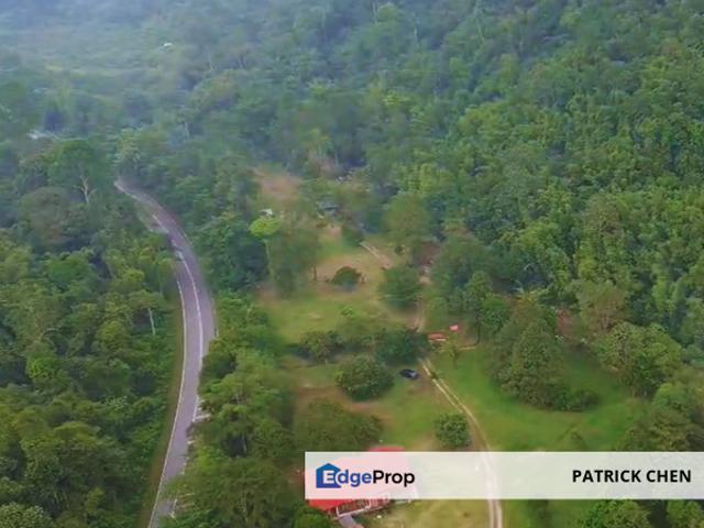 Shop for sale in Selangor