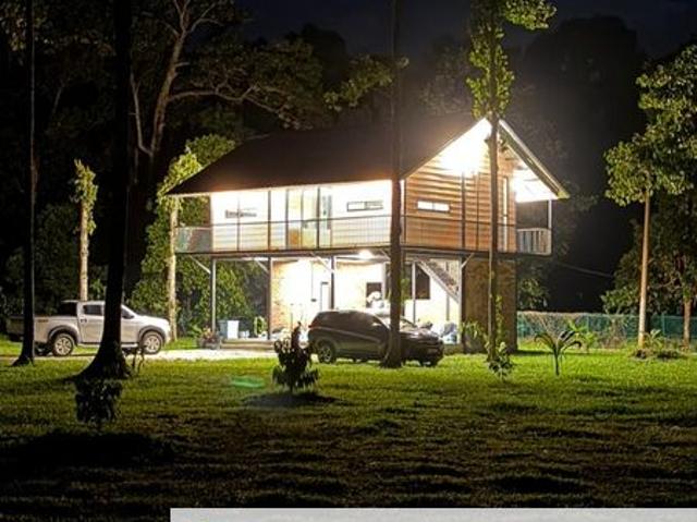 Shop for sale in Selangor