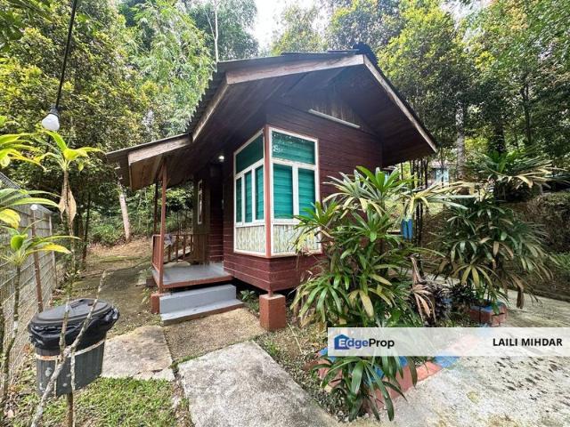 Shop for sale in Selangor