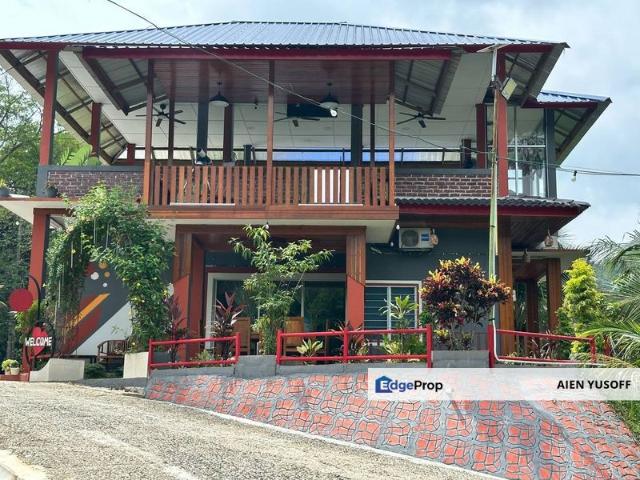 Shop for sale in Selangor