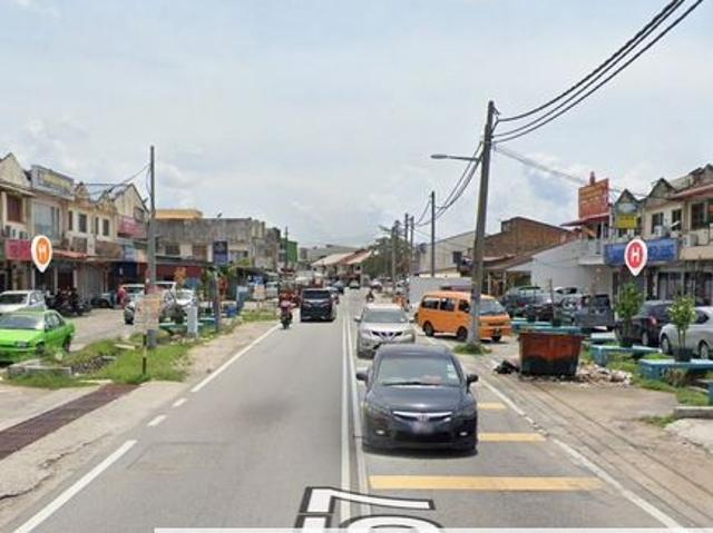 Shop for sale in Selangor