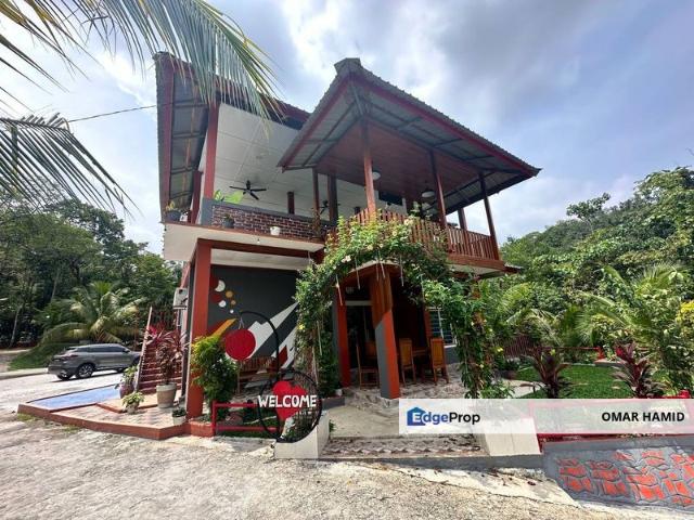Shop for sale in Selangor