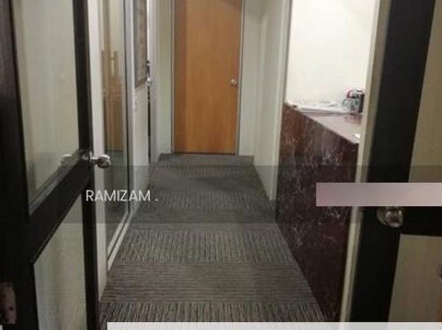 Shop for sale in Country Heights Damansara, Kuala Lumpur