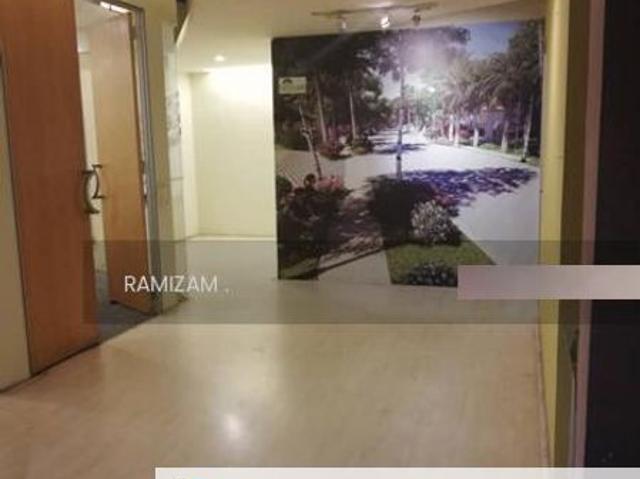 Shop for sale in Country Heights Damansara, Kuala Lumpur