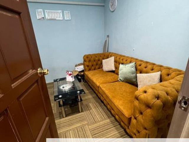 Shop for rent in Country Heights Damansara, Kuala Lumpur