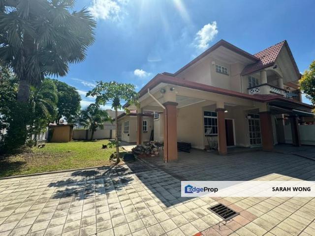 House for sale in Country Heights Damansara, Kuala Lumpur