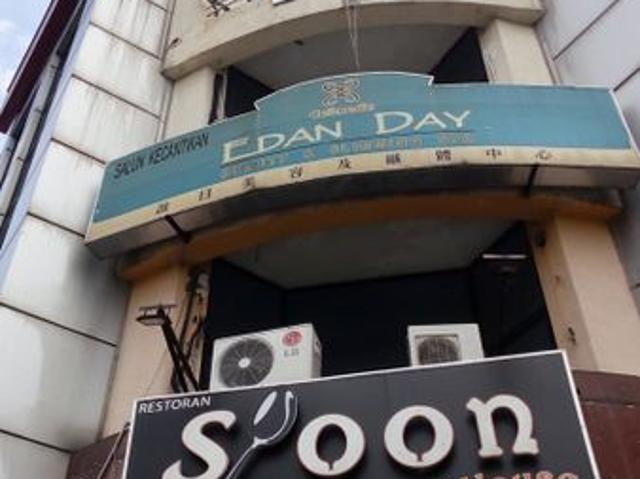 Shop for sale in Country Heights Damansara, Kuala Lumpur