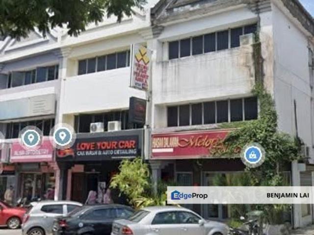 Shop for sale in Country Heights Damansara, Kuala Lumpur