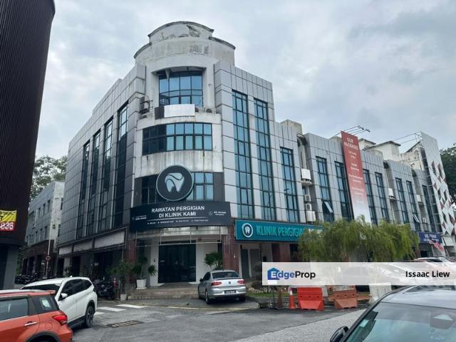 Shop for sale in Country Heights Damansara, Kuala Lumpur