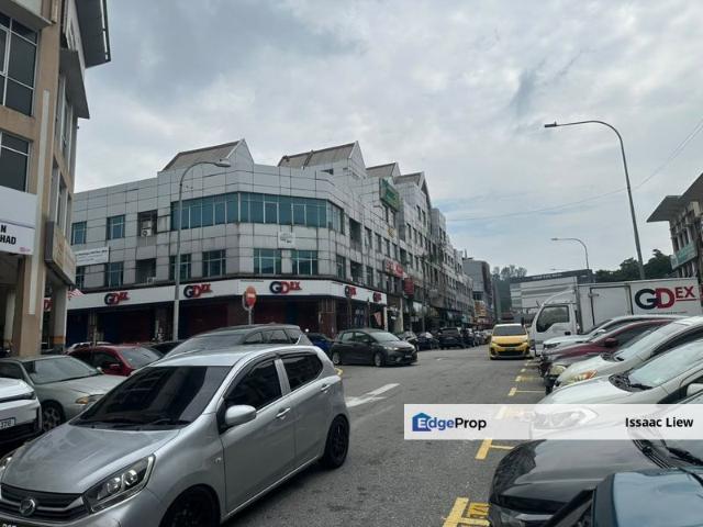 Shop for sale in Country Heights Damansara, Kuala Lumpur