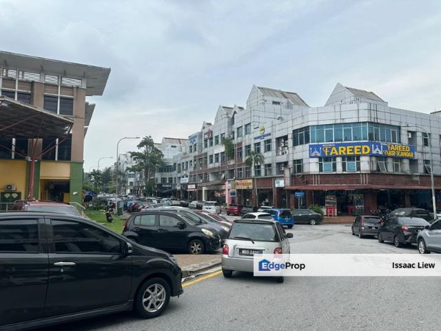 Shop for rent in Country Heights Damansara, Kuala Lumpur