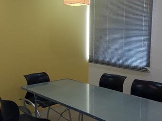 Shop for rent in Country Heights Damansara, Kuala Lumpur