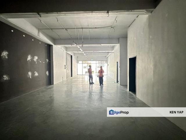 Shop for rent in Country Heights Damansara, Kuala Lumpur