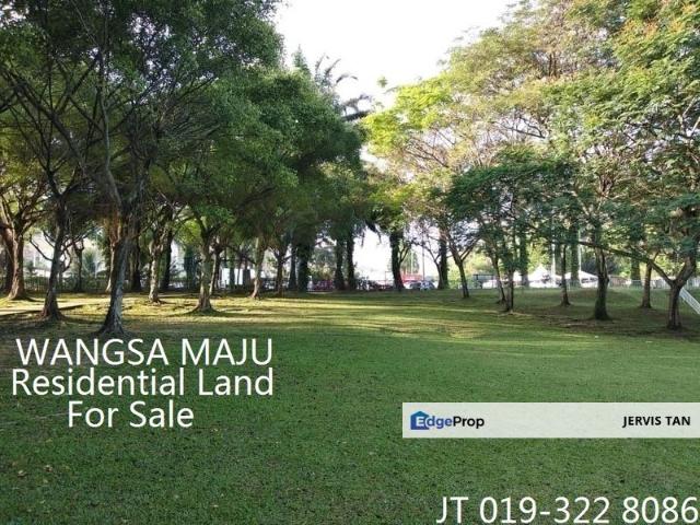 House for sale in Country Heights Damansara, Kuala Lumpur