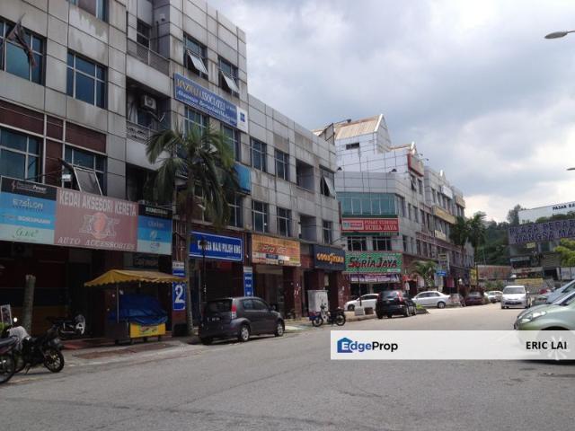 Shop for sale in Country Heights Damansara, Kuala Lumpur