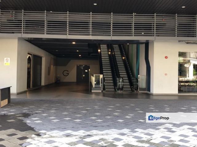 Shop for rent in Country Heights Damansara, Kuala Lumpur