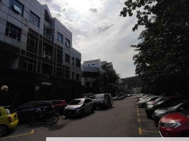 Shop for sale in Country Heights Damansara, Kuala Lumpur