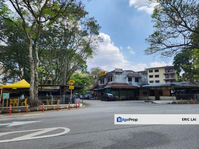 Shop for sale in Country Heights Damansara, Kuala Lumpur