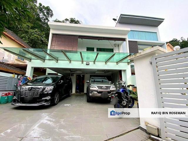 House for sale in Country Heights Damansara, Kuala Lumpur