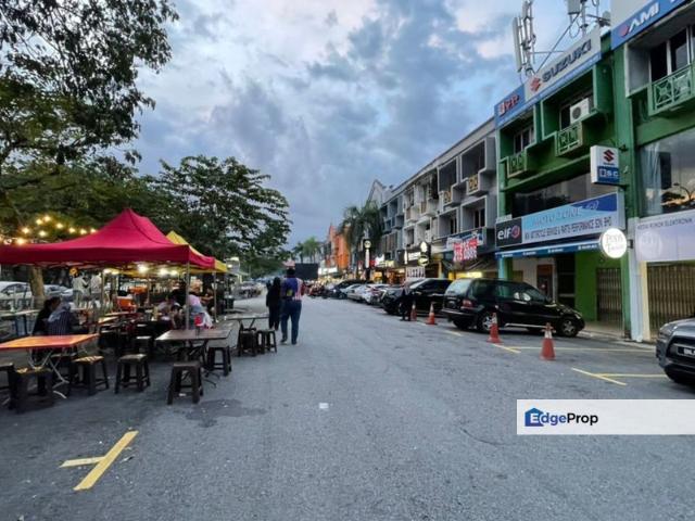 Shop for sale in Country Heights Damansara, Kuala Lumpur