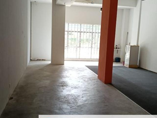 Shop for rent in Country Heights Damansara, Kuala Lumpur
