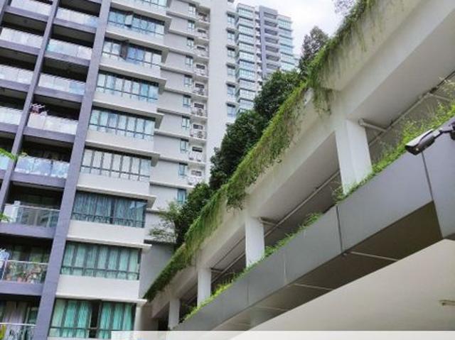 Condominium for sale in Country Heights Damansara, Kuala Lumpur