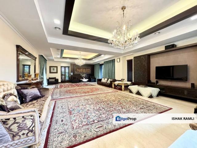 House for sale in Country Heights Damansara, Kuala Lumpur
