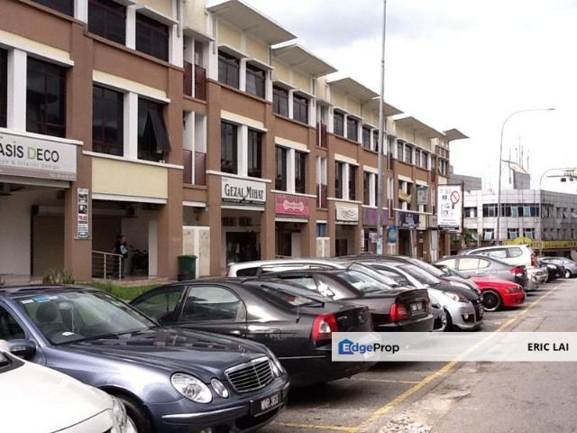 Shop for sale in Country Heights Damansara, Kuala Lumpur