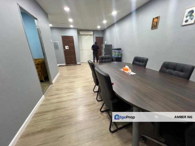 Shop for rent in Country Heights Damansara, Kuala Lumpur
