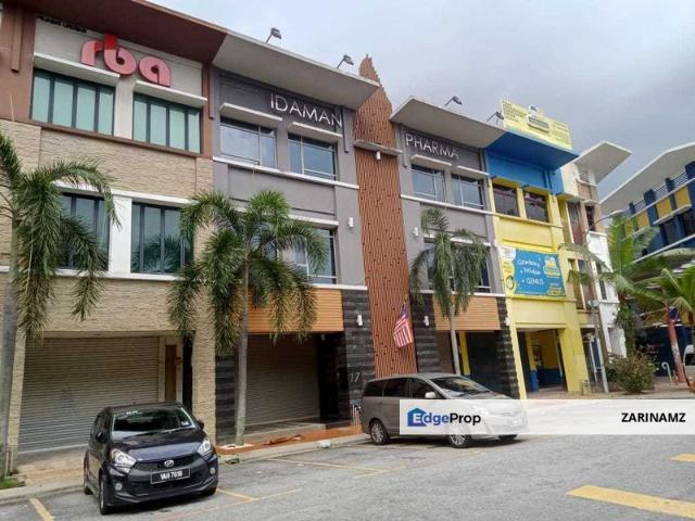 Shop for sale in Country Heights Damansara, Kuala Lumpur