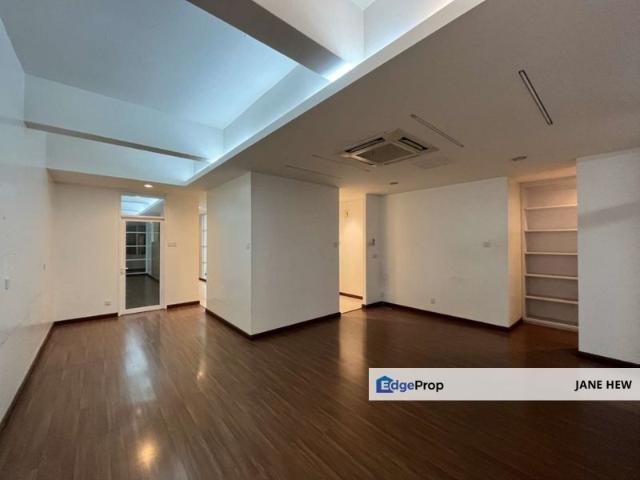 Shop for rent in Country Heights Damansara, Kuala Lumpur